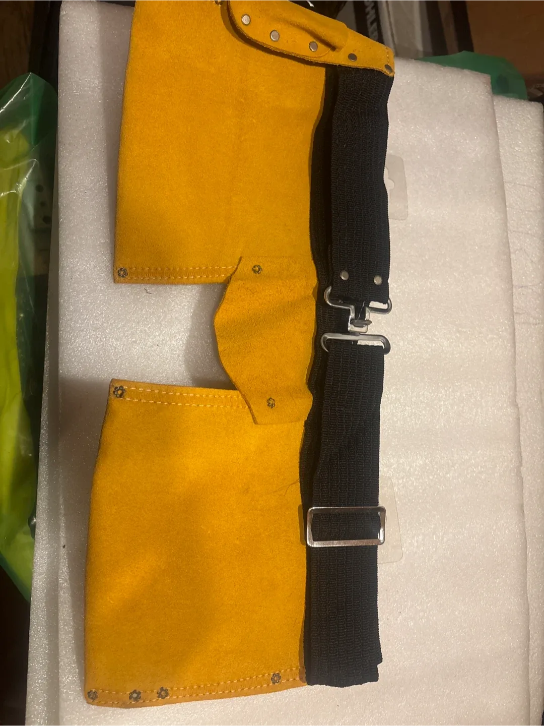 Tool Belt - 11 Pockets image indicator(2)