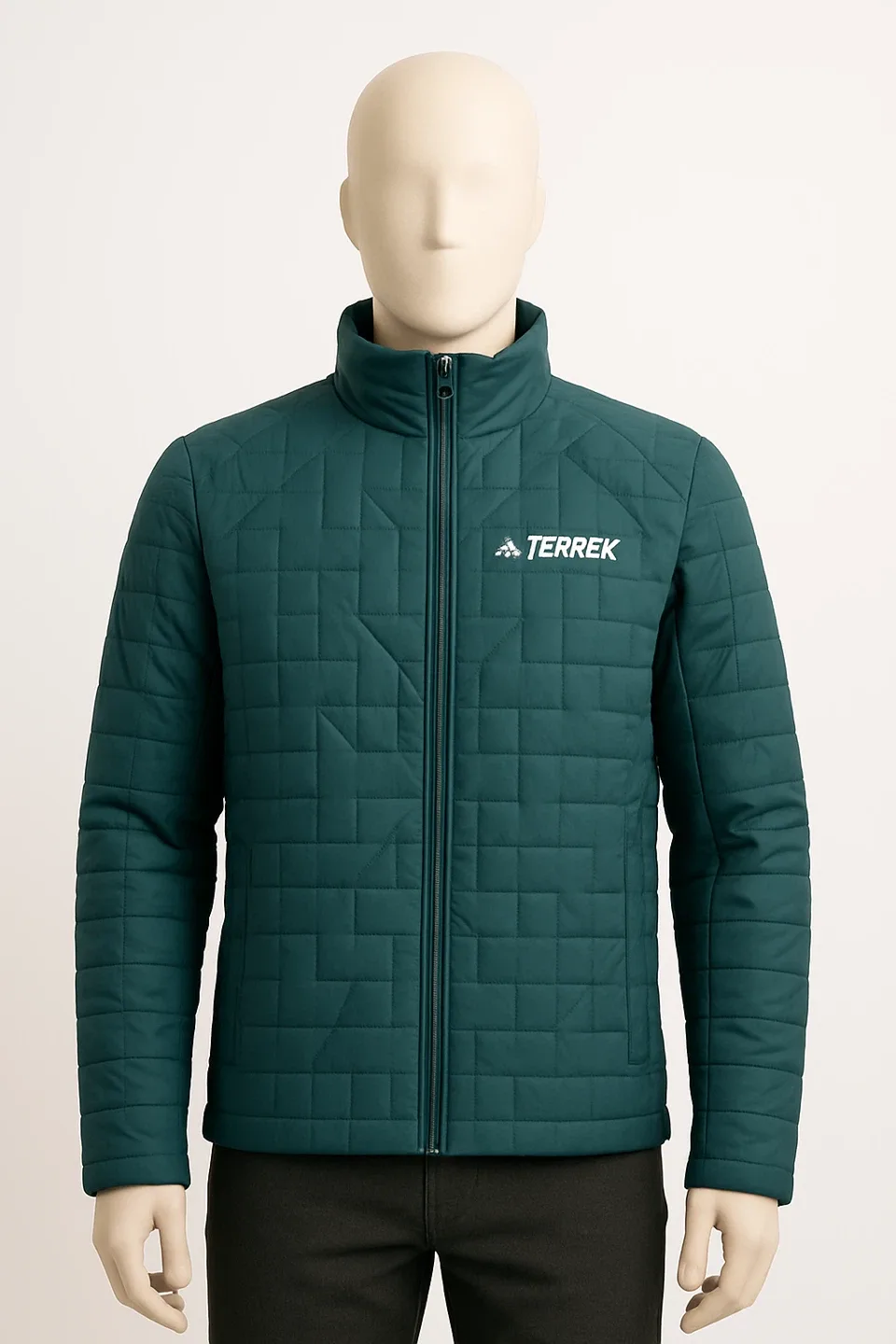 Adidas Terrex Xperior Jacket – M & L – Original Tags