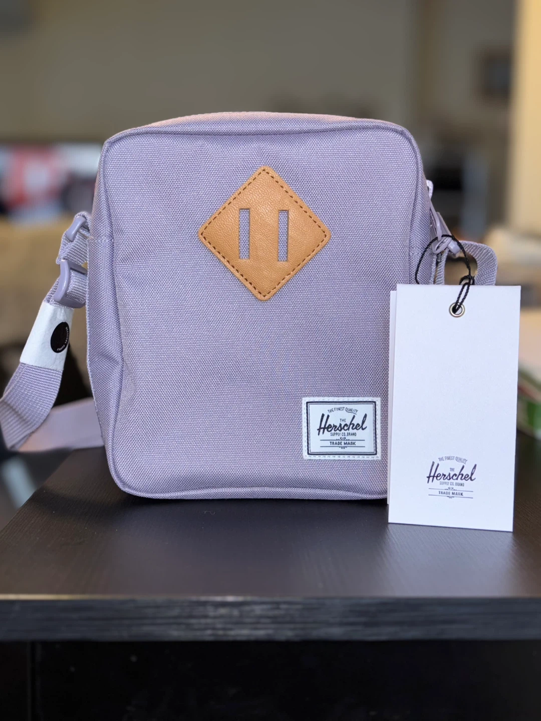 Herschel Heritage Crossbody
