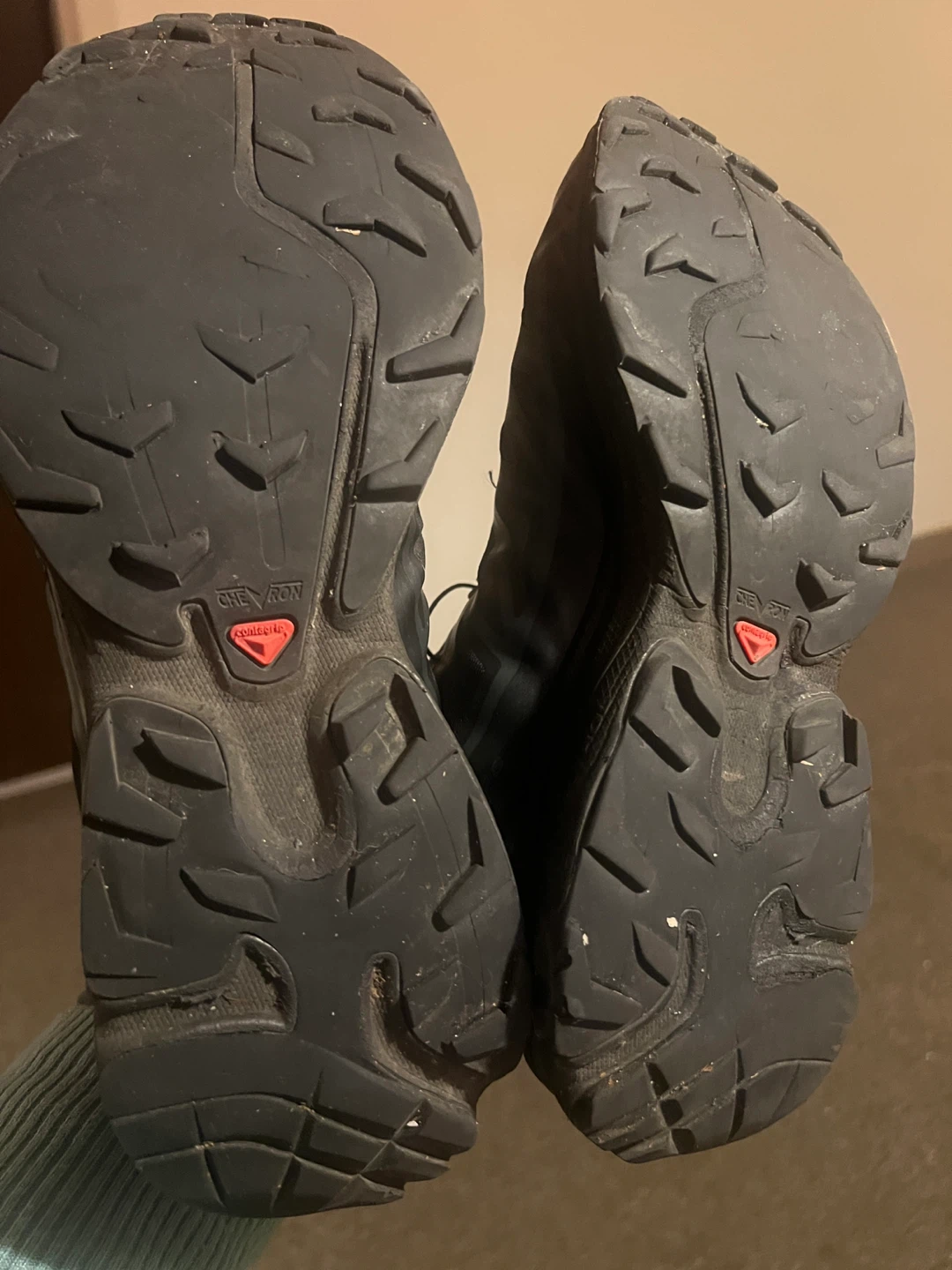 Salomon Speedcross 5 Trail Runners - Women's 10 - photo 2