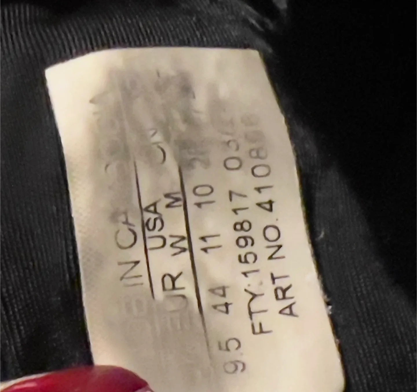 Salomon Speedcross 5 Trail Runners - Women's 10 image indicator(3)