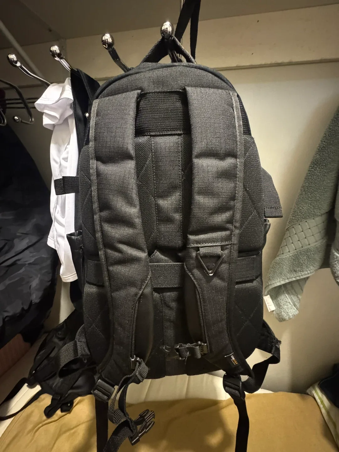 NIKE JORDAN BACKPACK image indicator(3)