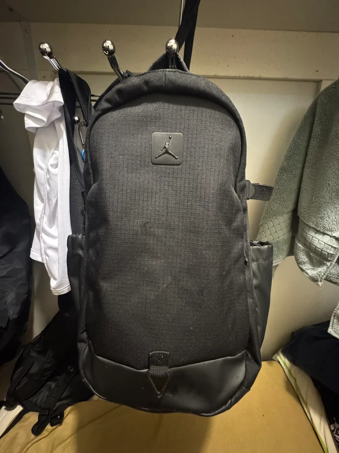 NIKE JORDAN BACKPACK image indicator(2)