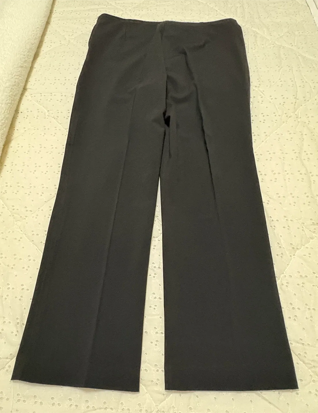 Beechers Brook - Fairweather Black Pants - Size 12 #cleanout image indicator(2)