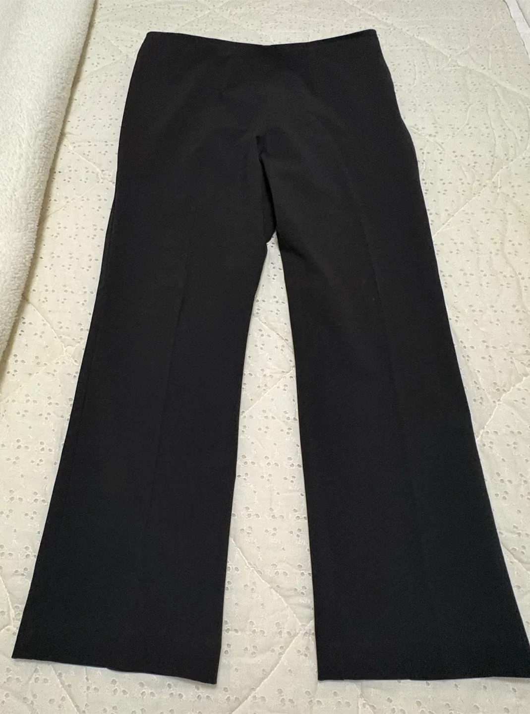Beechers Brook - Fairweather Black Pants - Size 12 #cleanout