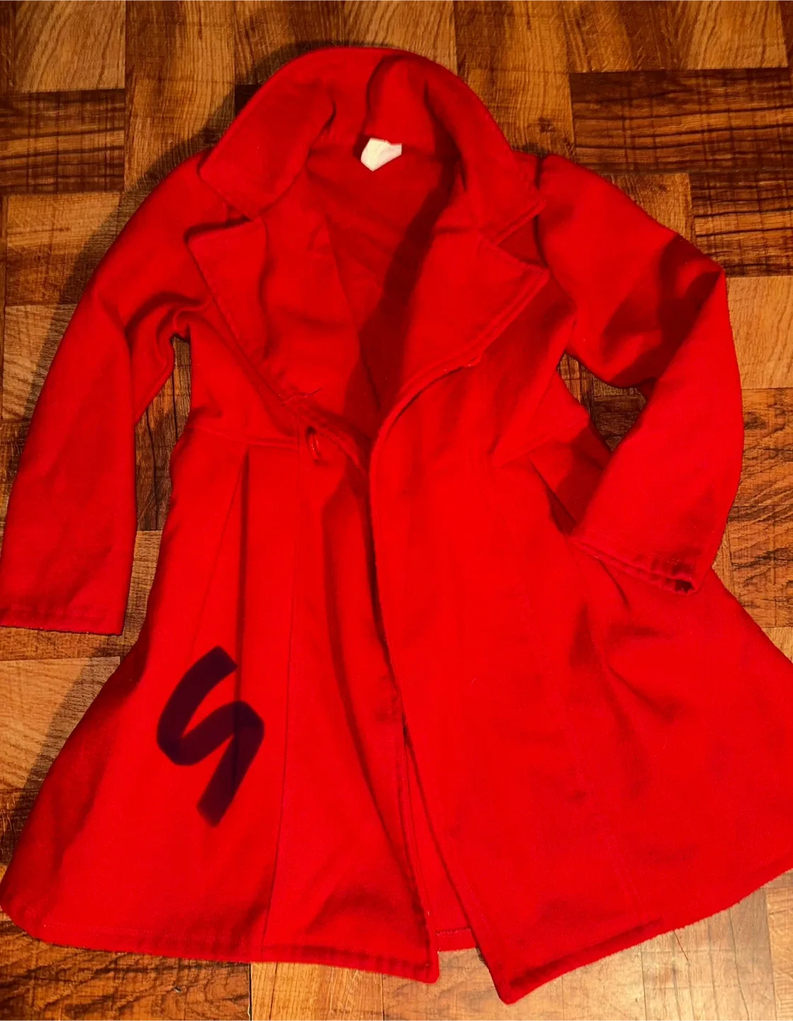 Coats & Jackets Bundle: Sizes S-M image indicator(2)