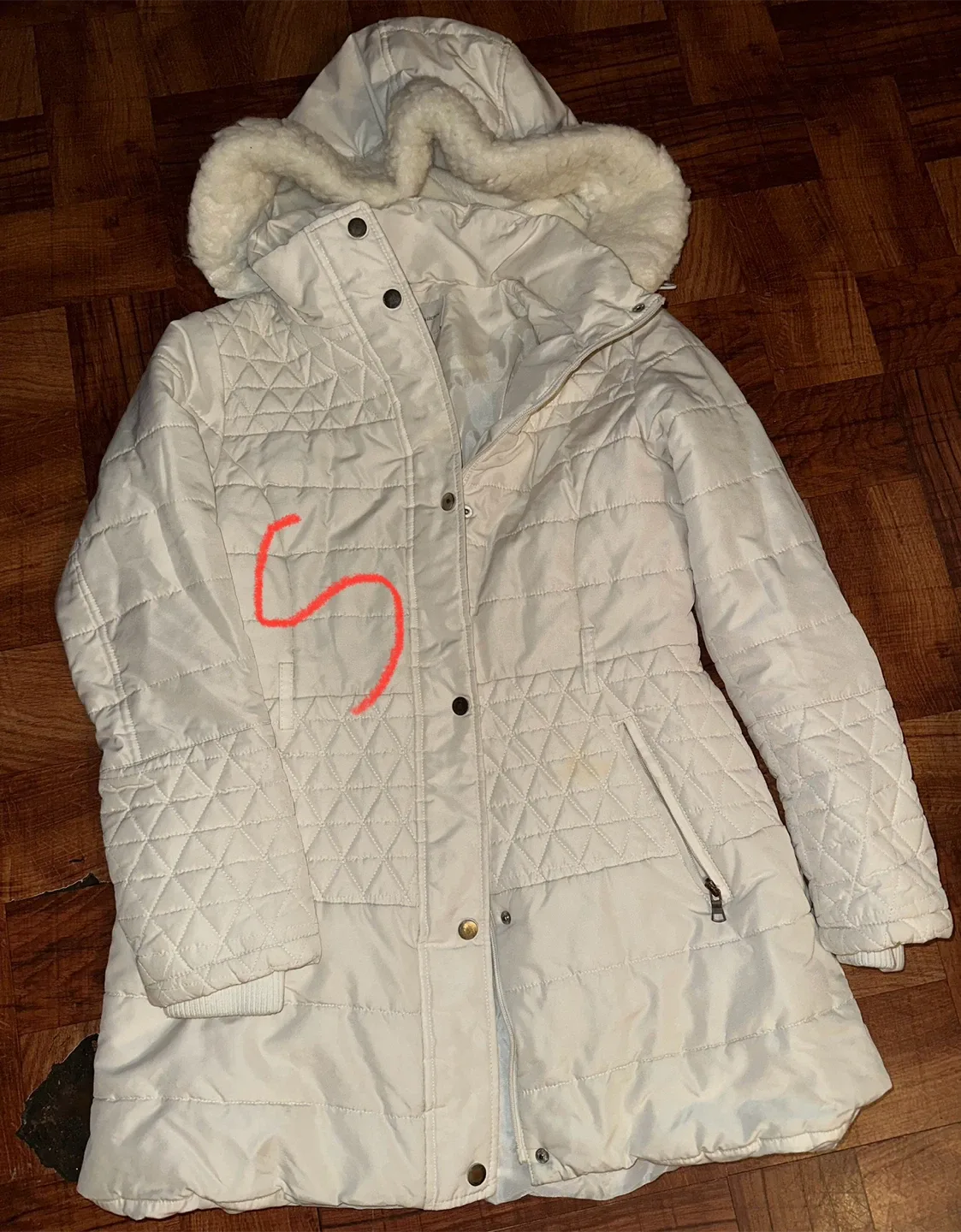 Coats & Jackets Bundle: Sizes S-M image indicator(5)