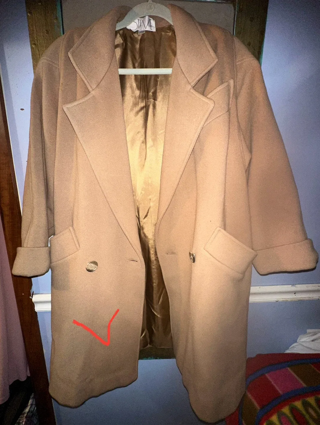 Coats & Jackets Bundle: Sizes S-M image indicator(7)