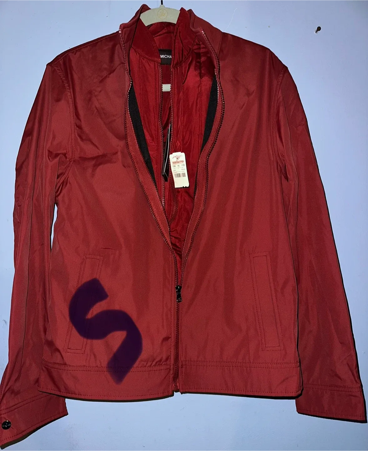 Coats & Jackets Bundle: Sizes S-M image indicator(3)