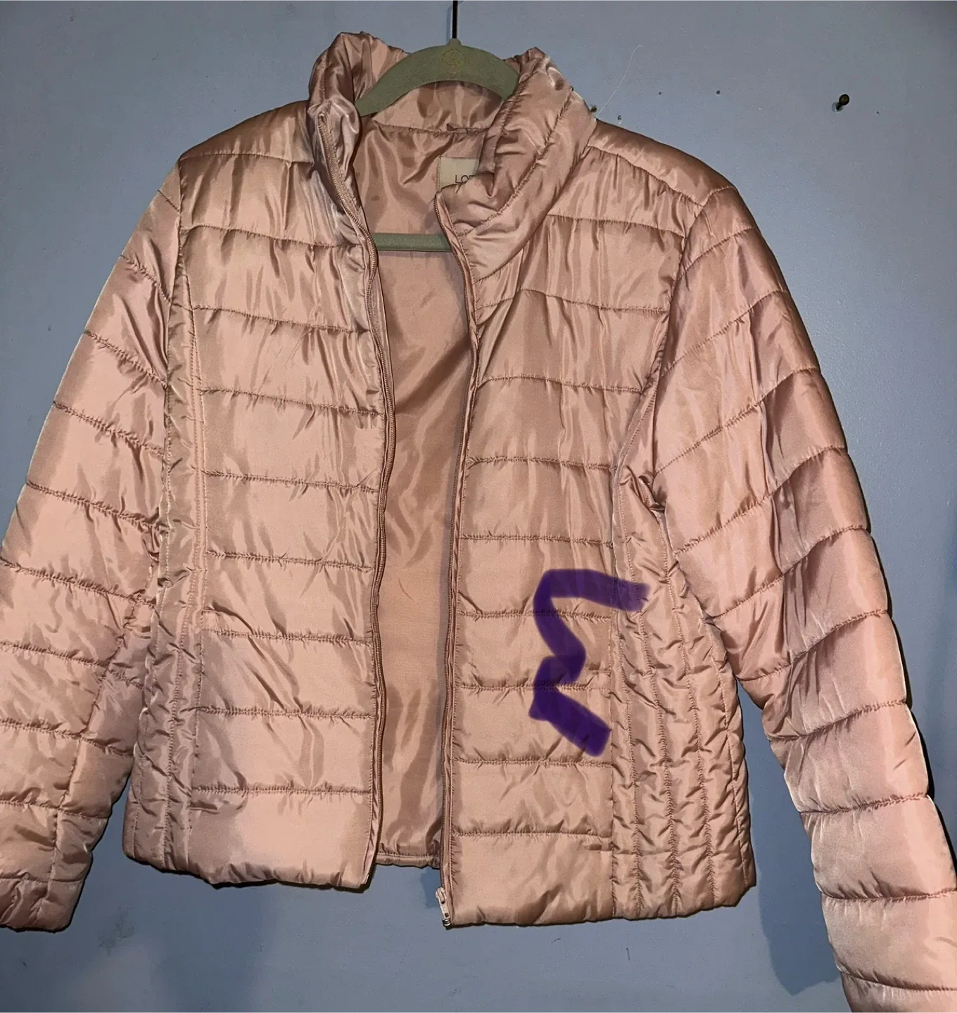 Coats & Jackets Bundle: Sizes S-M