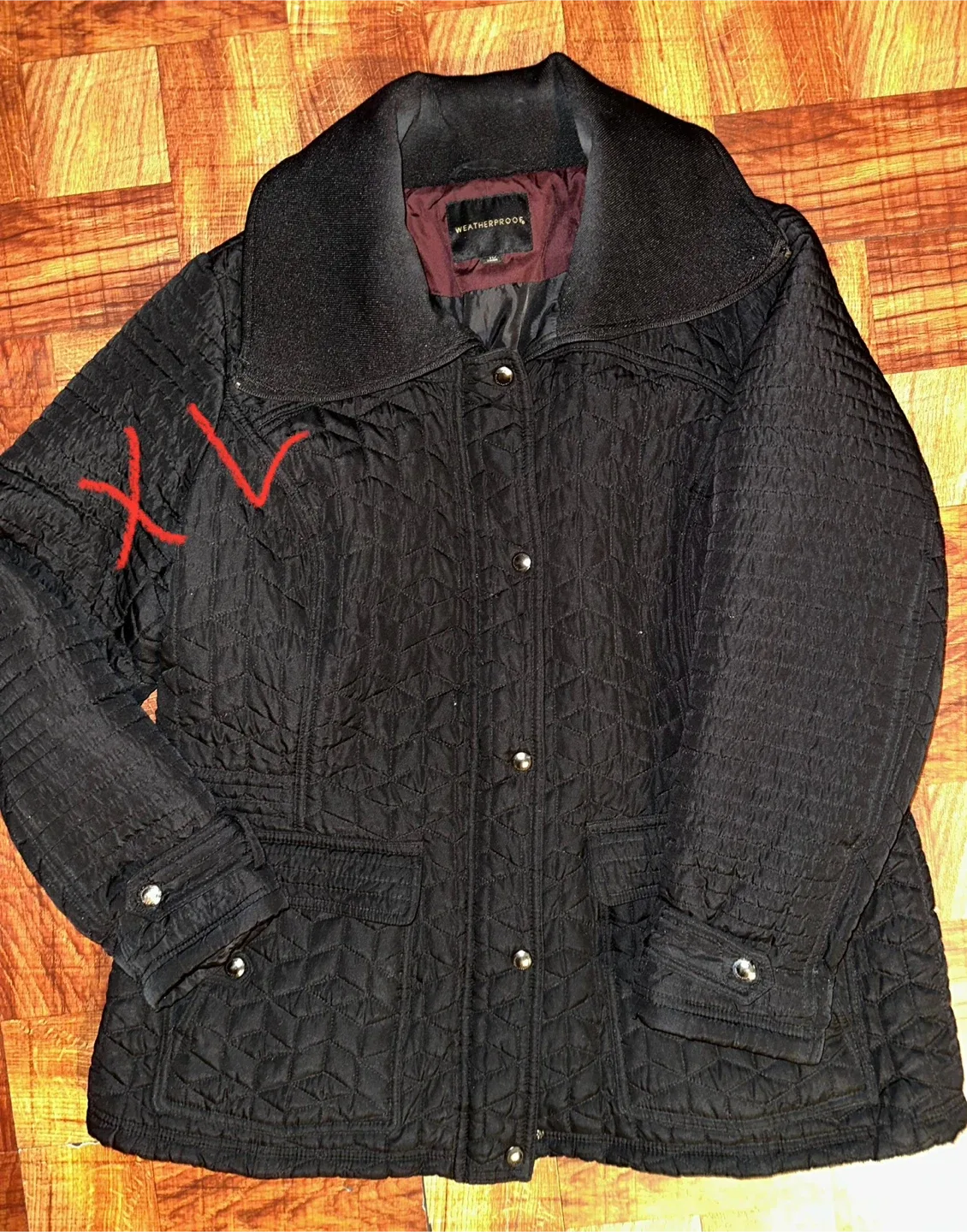 Coats & Jackets Bundle: Sizes S-M image indicator(9)