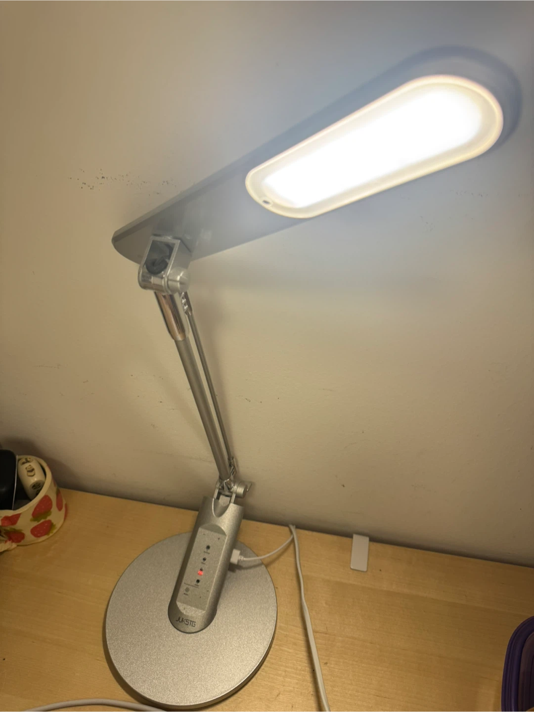 LED Desk Lamp - photo 2