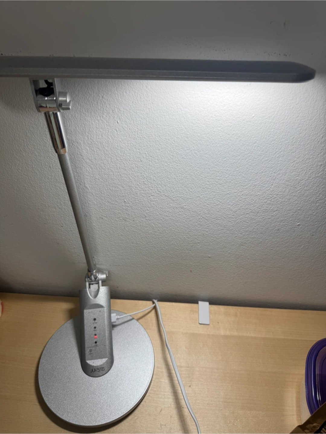 LED Desk Lamp