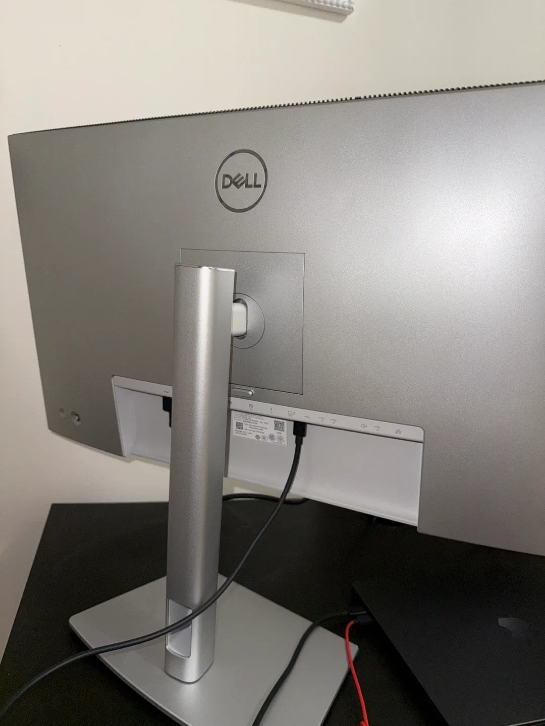 Dell UltraSharp U2724DE 27" Thunderbolt Hub Monitor image indicator(3)