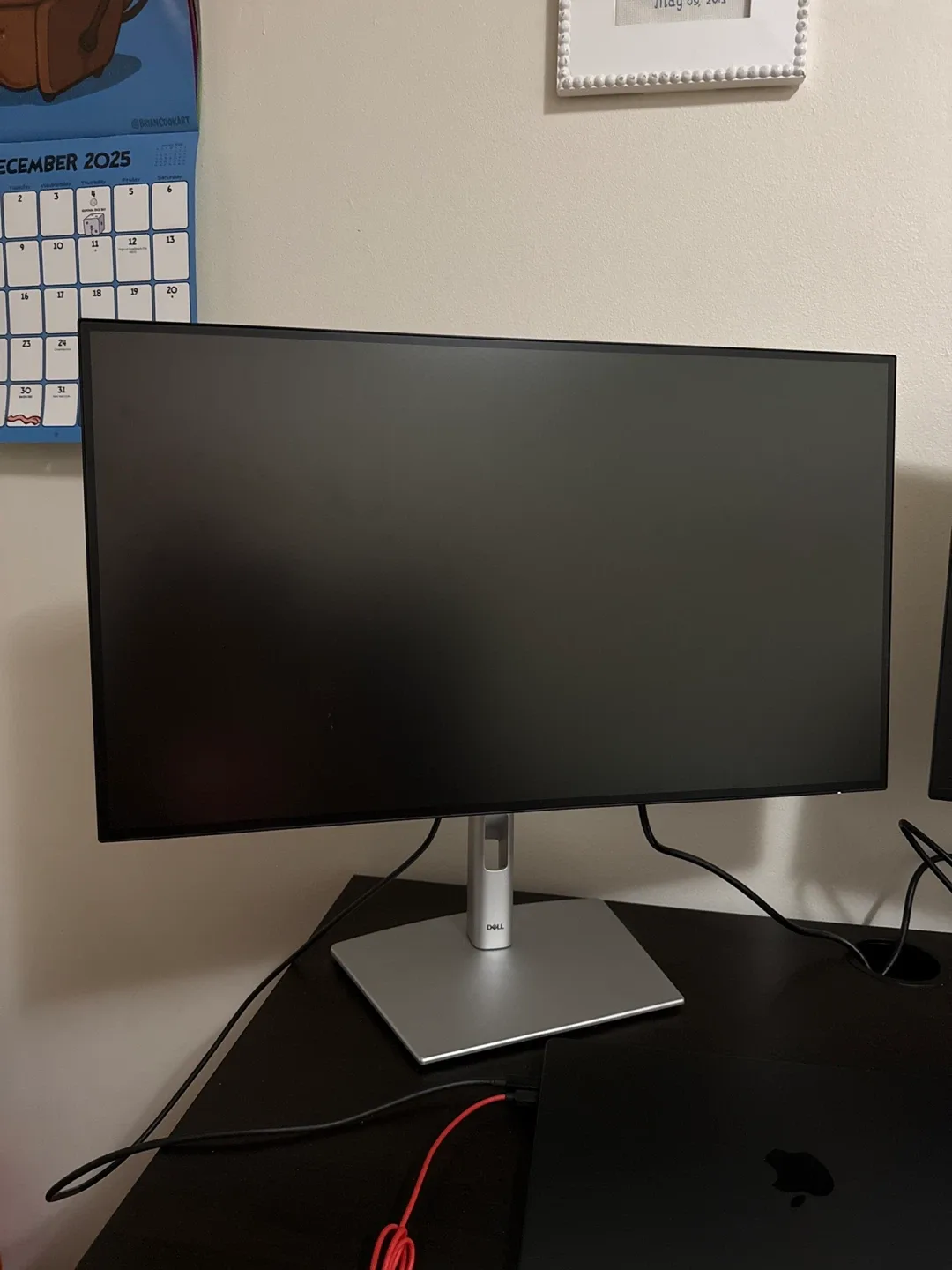 Dell UltraSharp U2724DE 27" Thunderbolt Hub Monitor