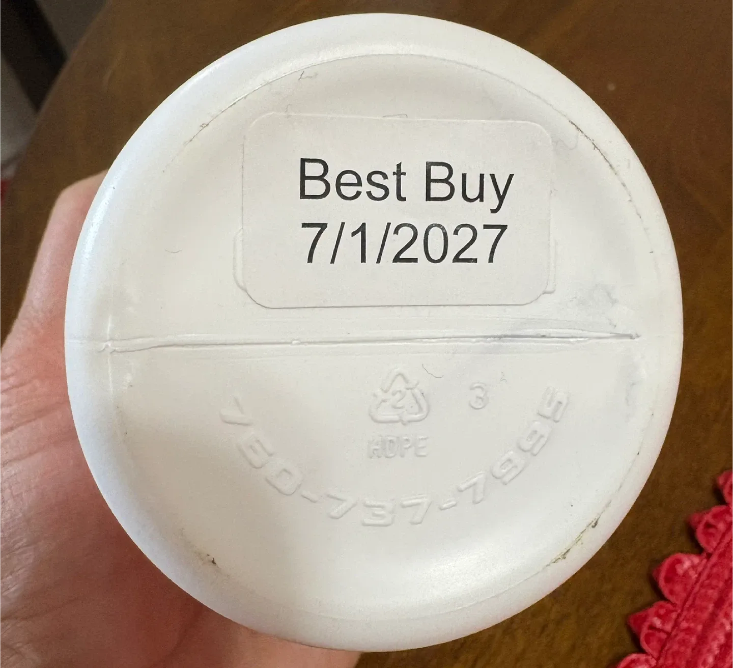 Vita Hustle Joint Support Gummies - Orange Soda Flavor image indicator(6)