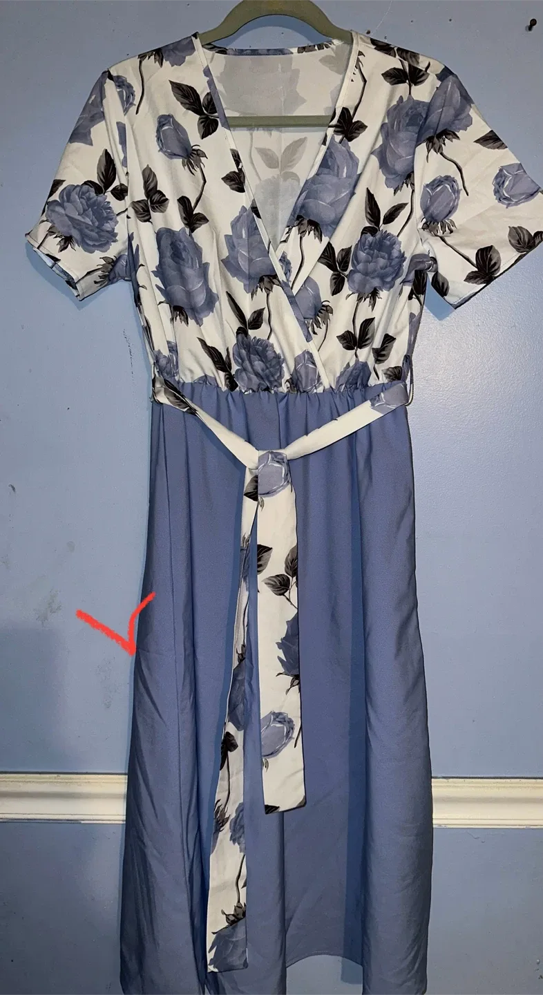 Floral Print Dresses - Assorted Styles image indicator(4)