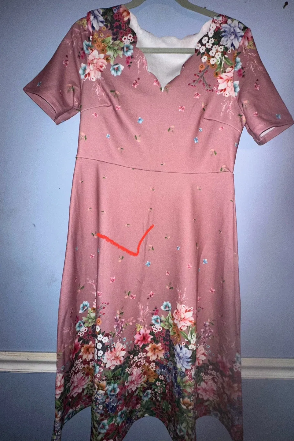 Floral Print Dresses - Assorted Styles image indicator(6)