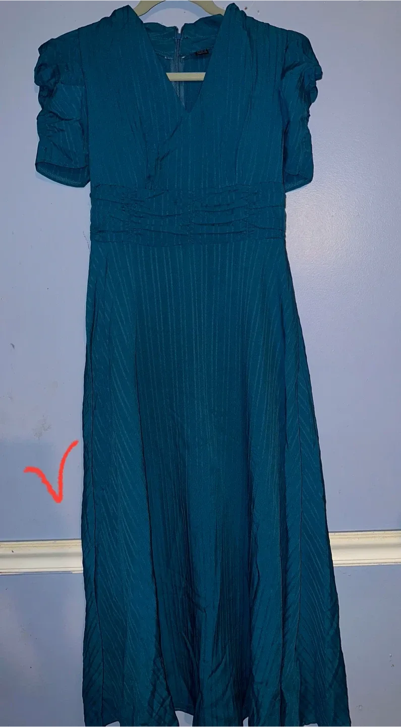 Floral Print Dresses - Assorted Styles image indicator(5)