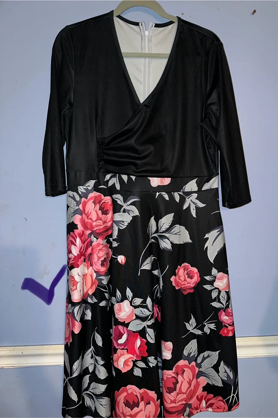 Floral Print Dresses - Assorted Styles image indicator(2)