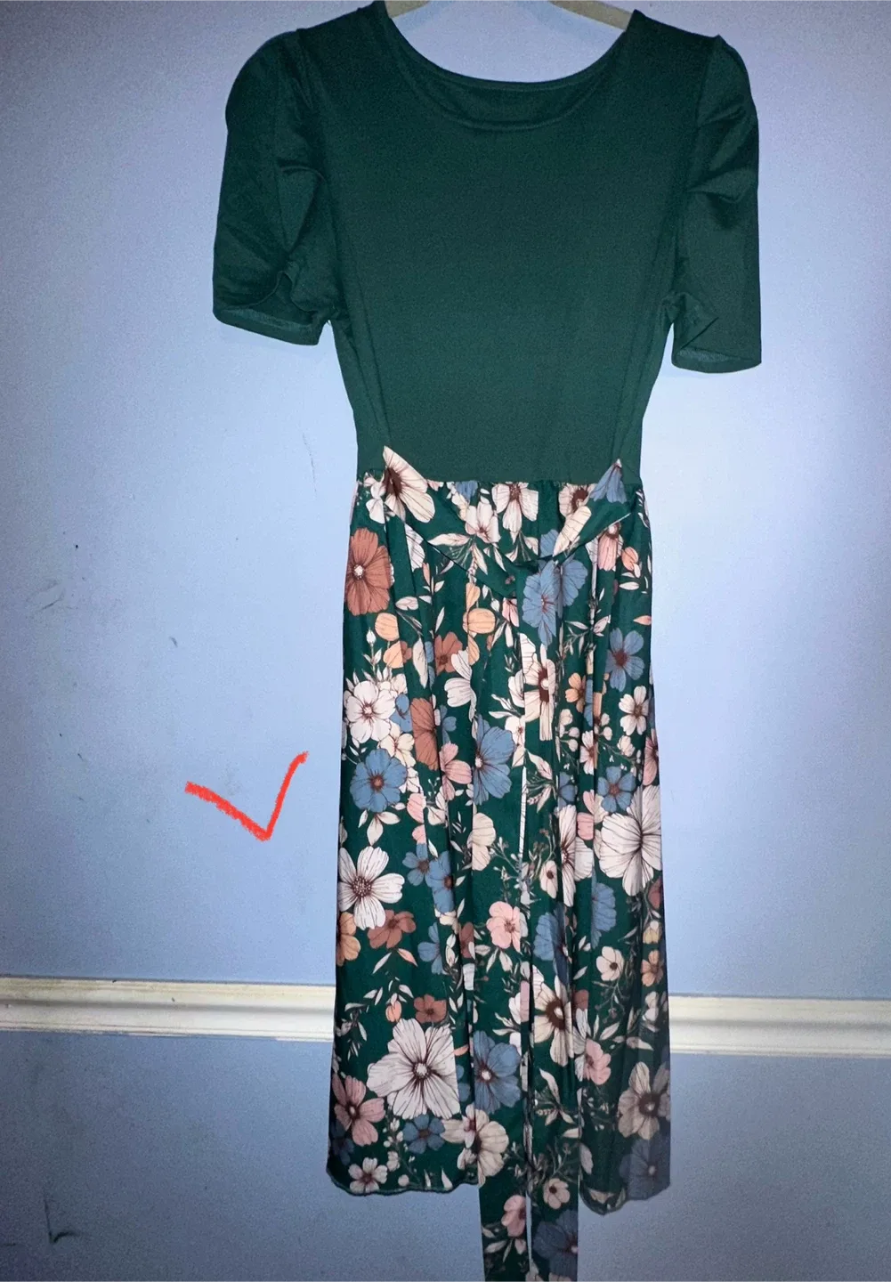 Floral Print Dresses - Assorted Styles image indicator(8)