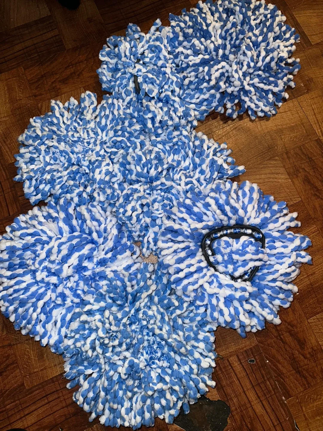 Spin Mop Head Refills