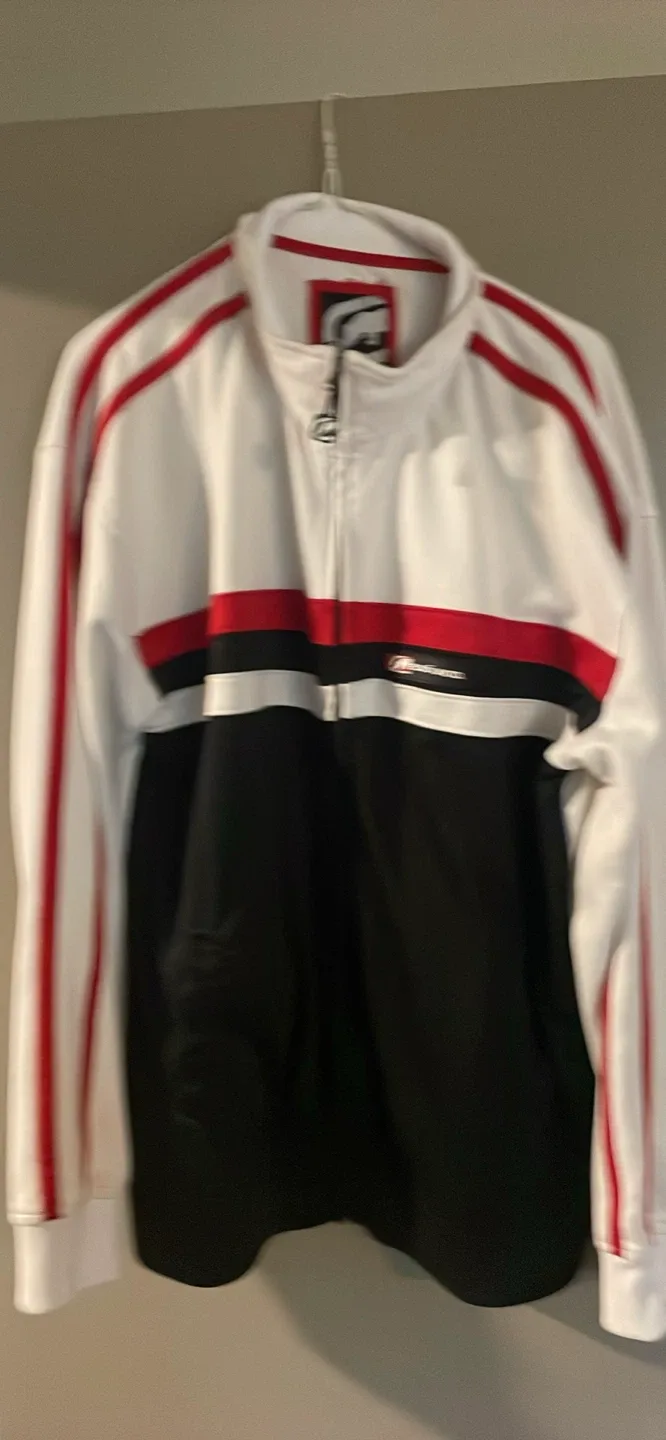 Ecko Unltd. X-Large Track Jacket