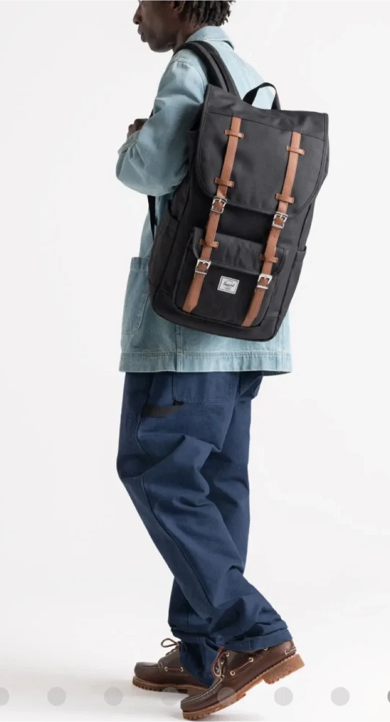 Herschel Little America Laptop Backpack