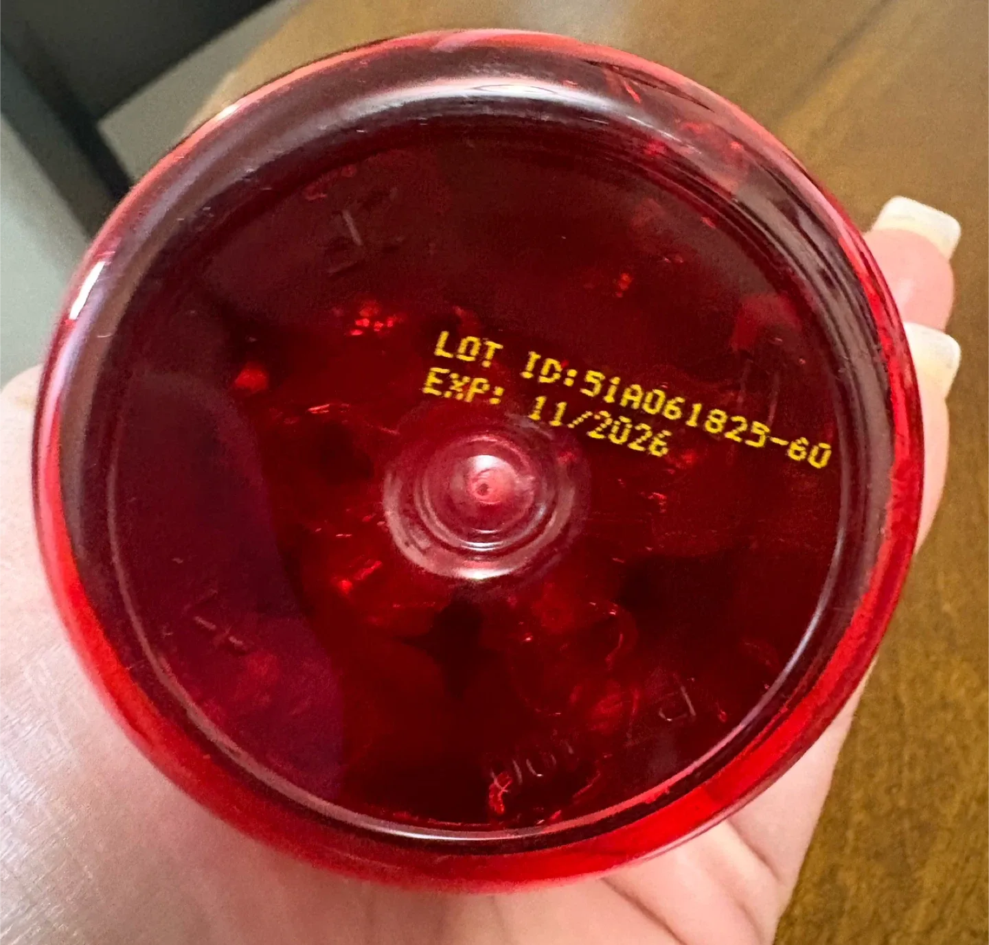 Goli Apple Cider Vinegar Gummies - New! image indicator(5)