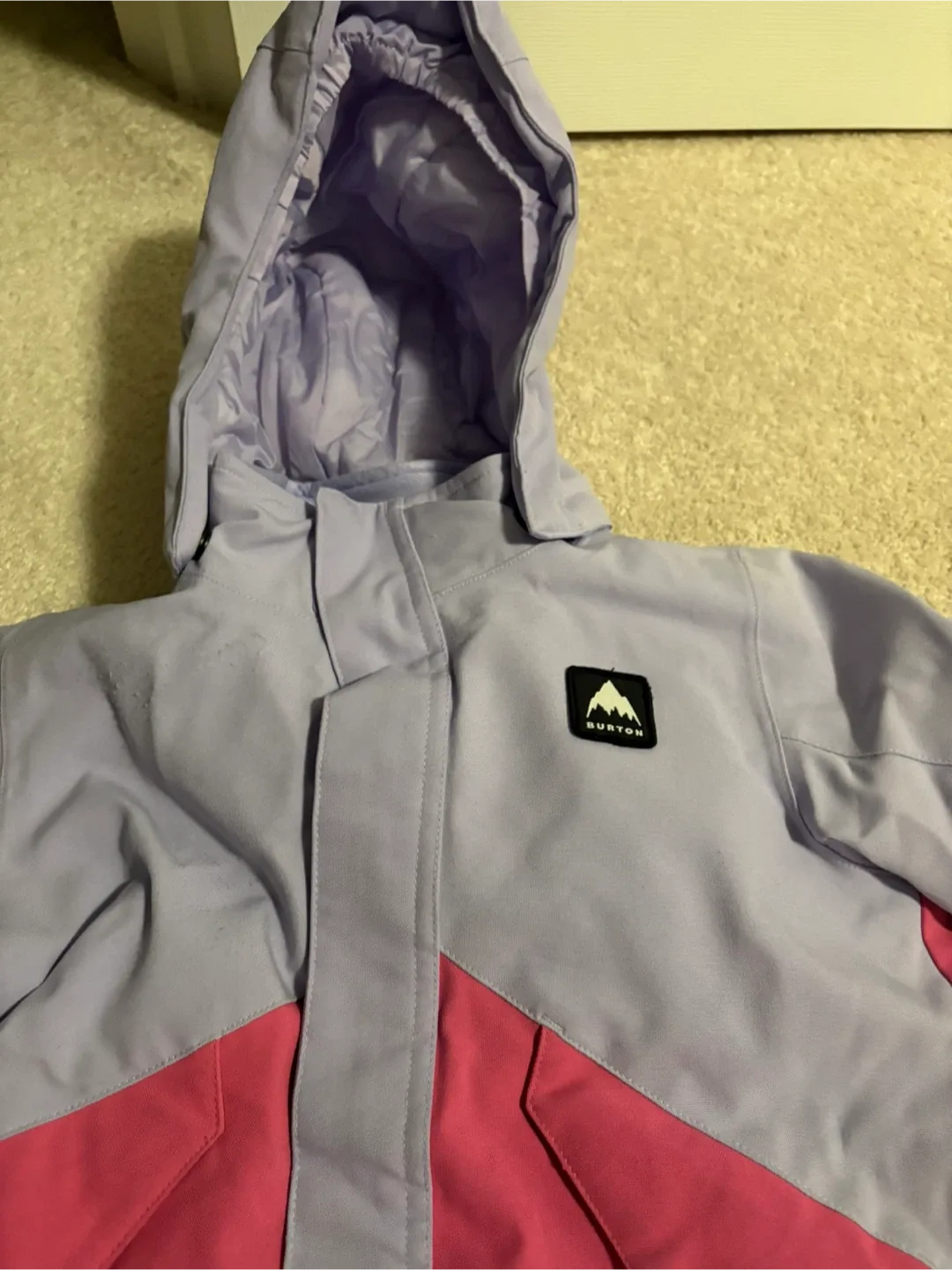 Burton Kids' Snowsuit - Size 5 image indicator(3)