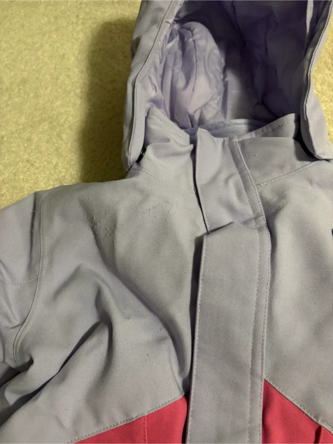 Burton Kids' Snowsuit - Size 5 image indicator(4)