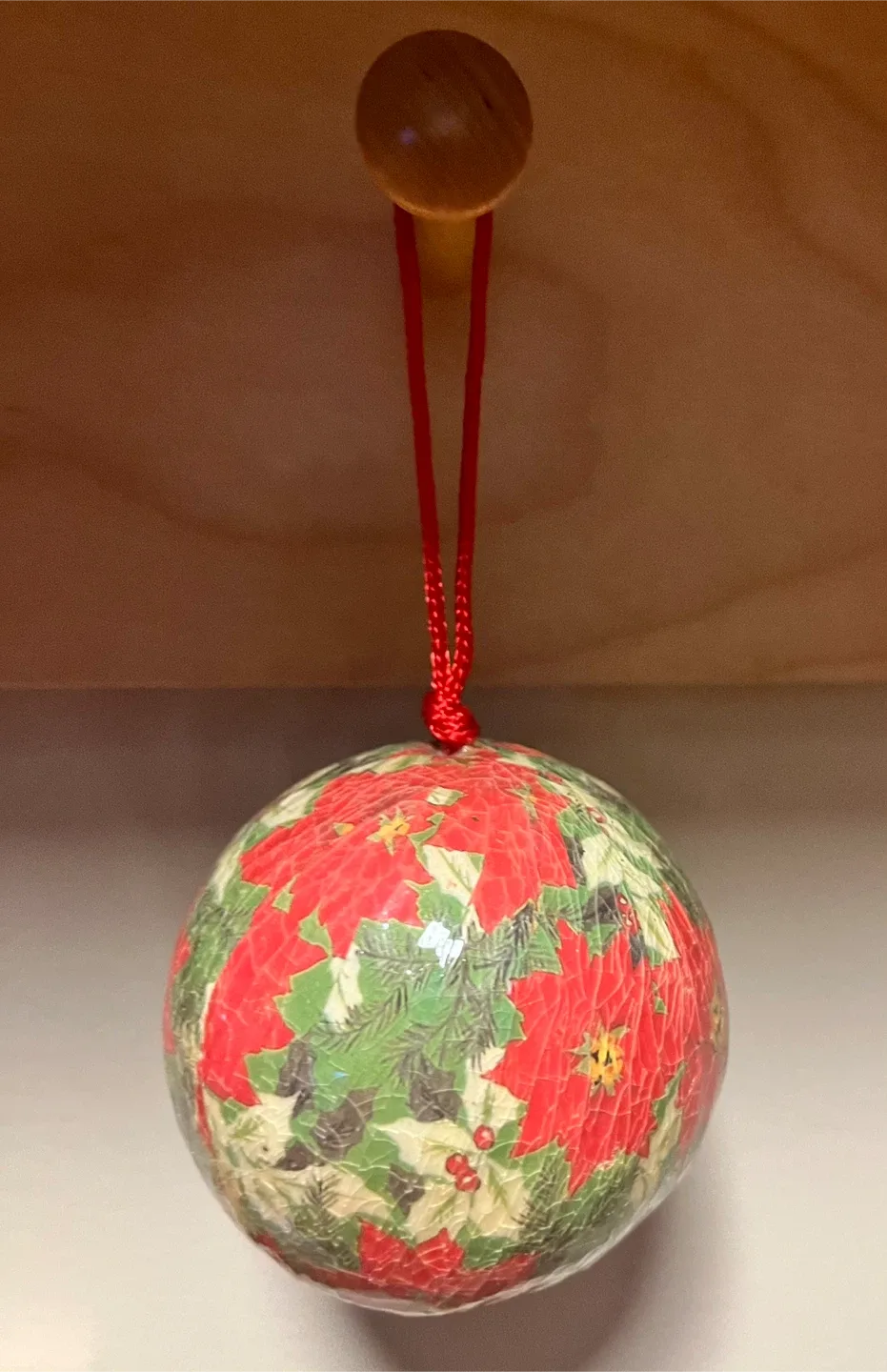 #Cleanout - Christmas Ornament & Decorative Gift Box Decor image indicator(5)