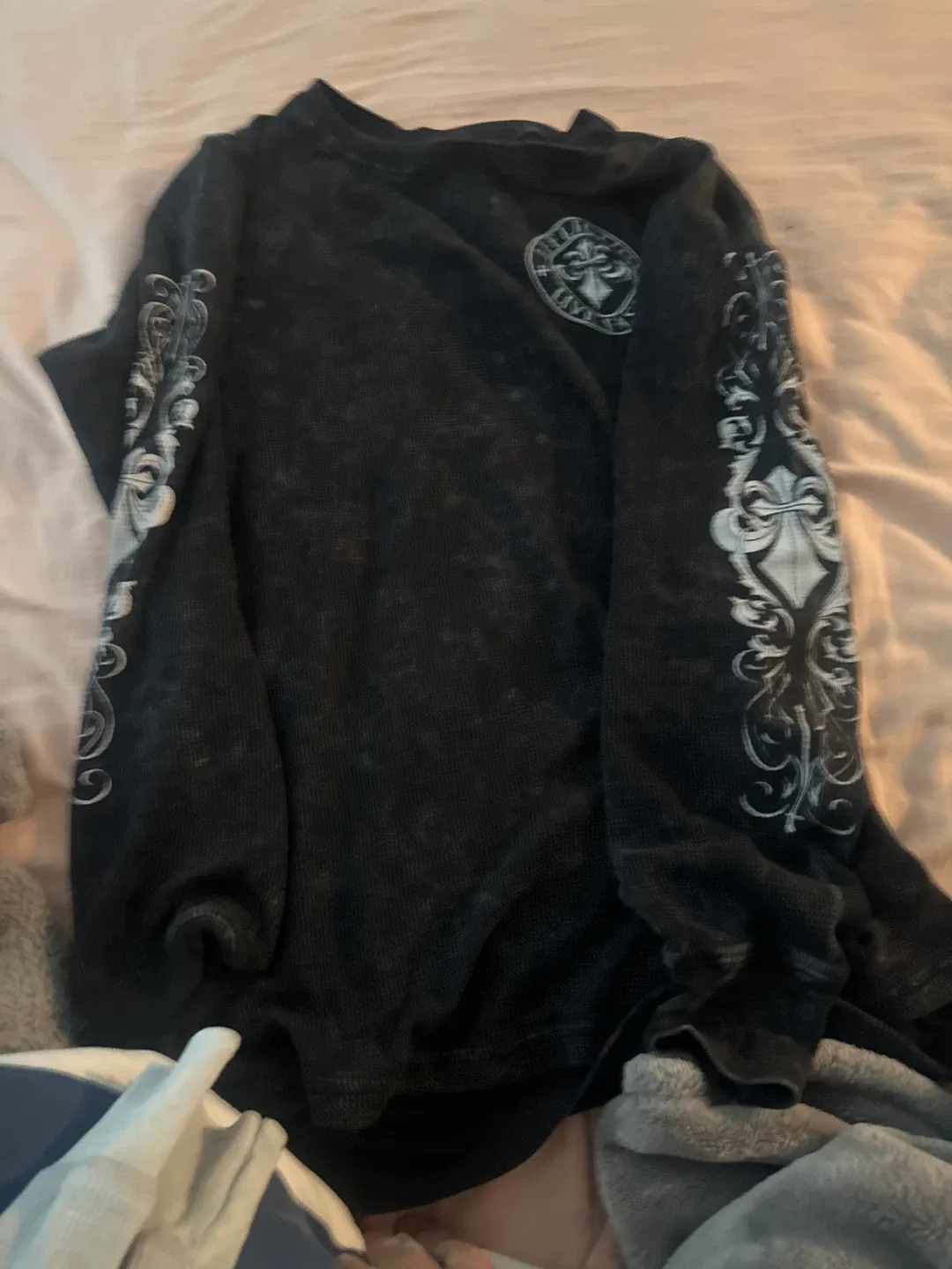 Affliction Long Sleeve Shirt image indicator(2)