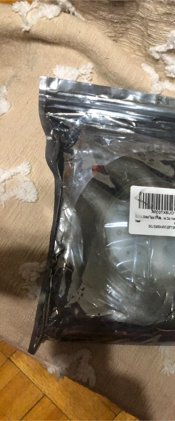 New 3M Double Sided Tape Rolls image indicator(5)