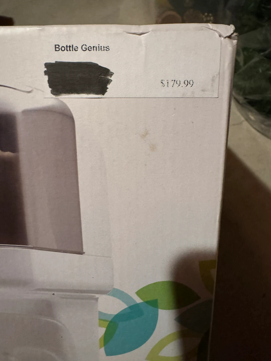 BornFree Bottle Genius - Perfect Bottle Maker - photo 4