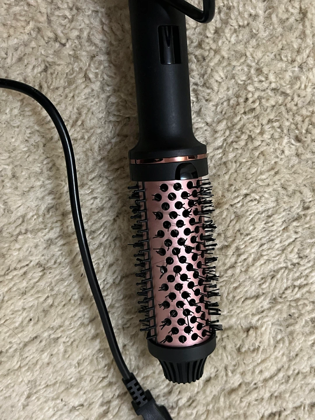 Hair Brush Blow Dryer - photo 2