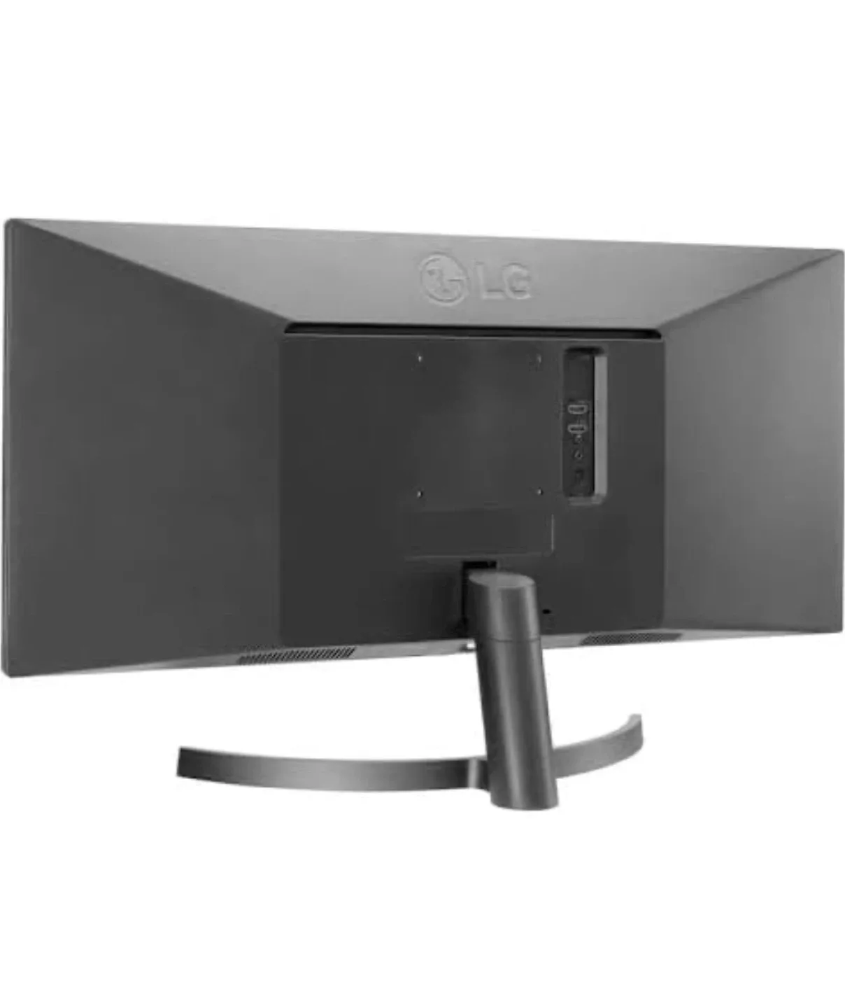 LG 29WL500-B 29" IPS HDMI Monitor image indicator(7)