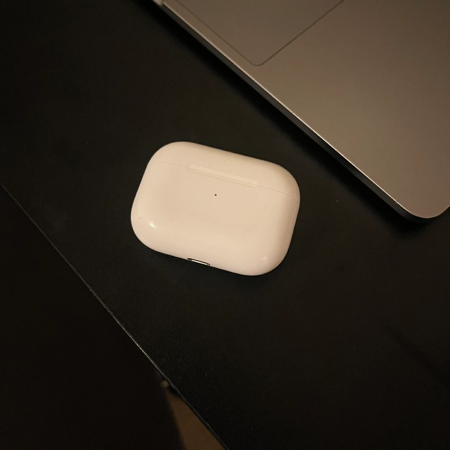 Apple AirPods Pro #cleanout