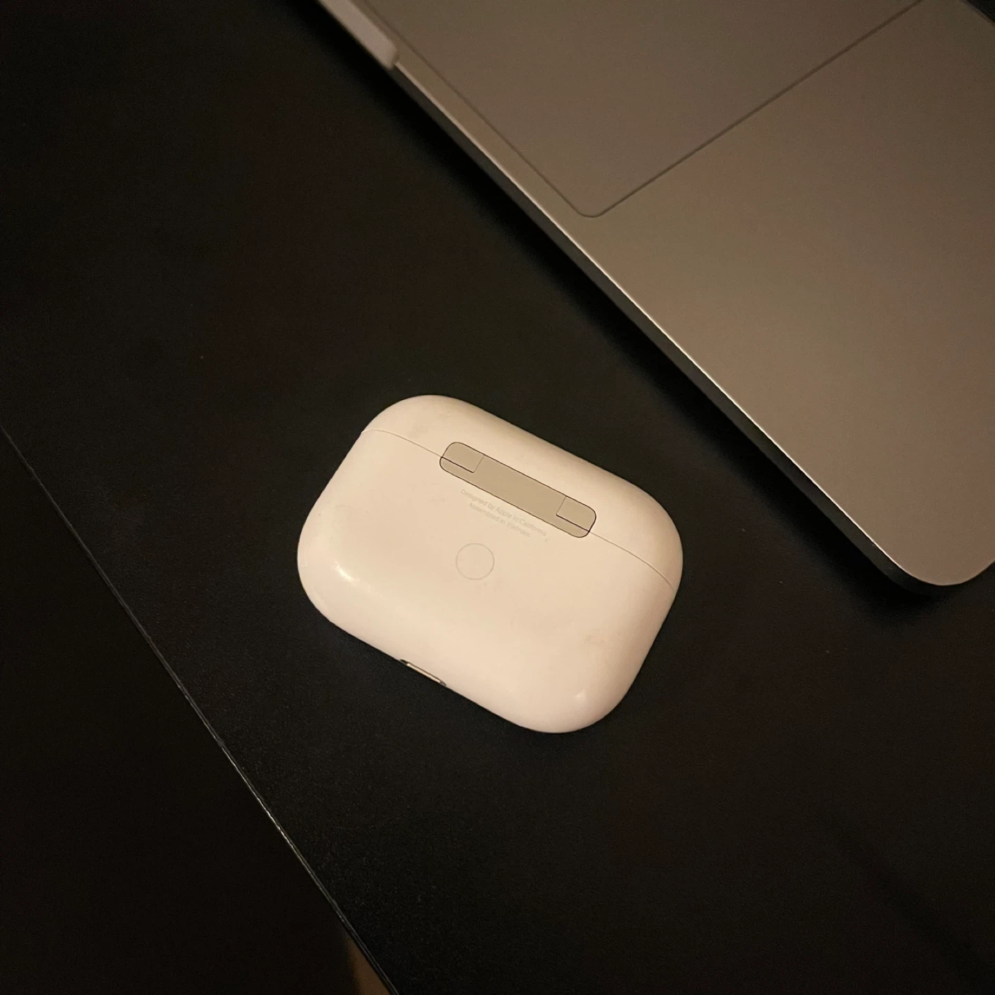 Apple AirPods Pro #cleanout - photo 2