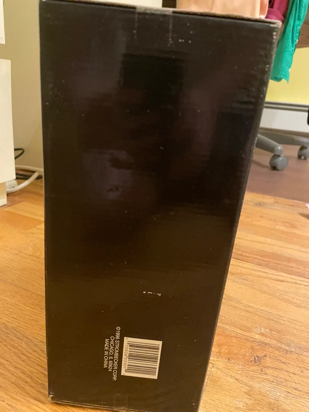 TootsieToy 1942 Indian 442 Die-Cast Motorcycle Replica image indicator(5)