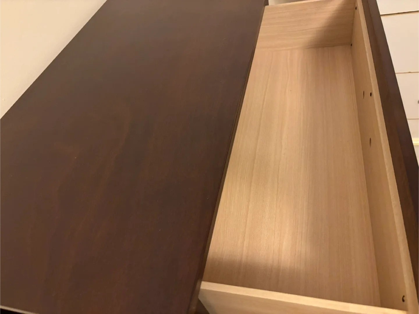 Dresser 5 drawer high quality paid $1000 image indicator(3)