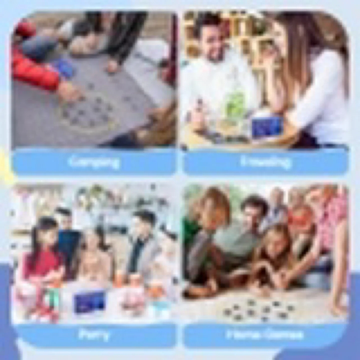 Magnetic Chess Game image indicator(5)