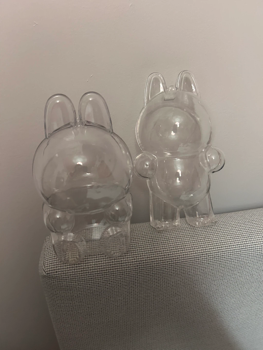 Labubu case