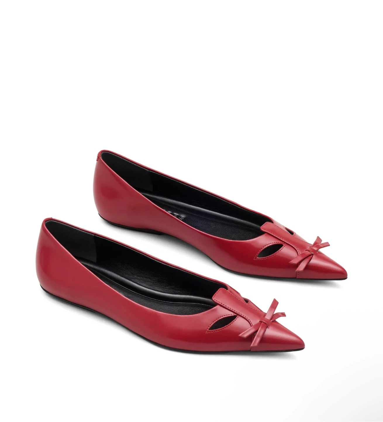 Marc Jacob’s the Kat Ballerina shoes - photo 5