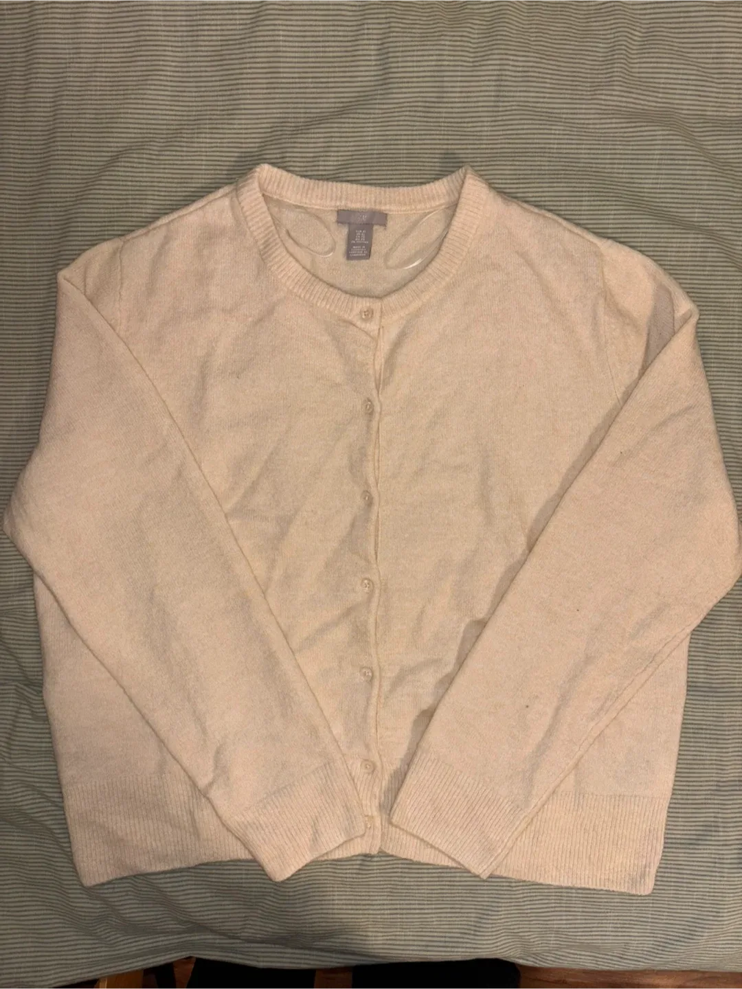 H&M Cardigan Sweater