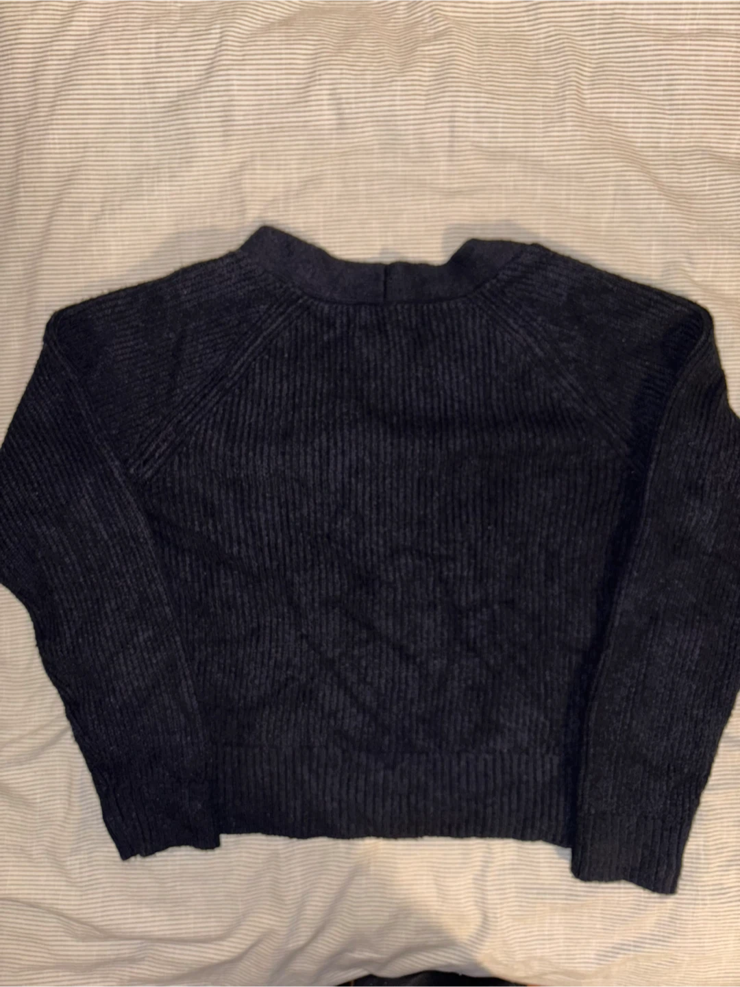 Old Navy Black Cardigan - photo 2