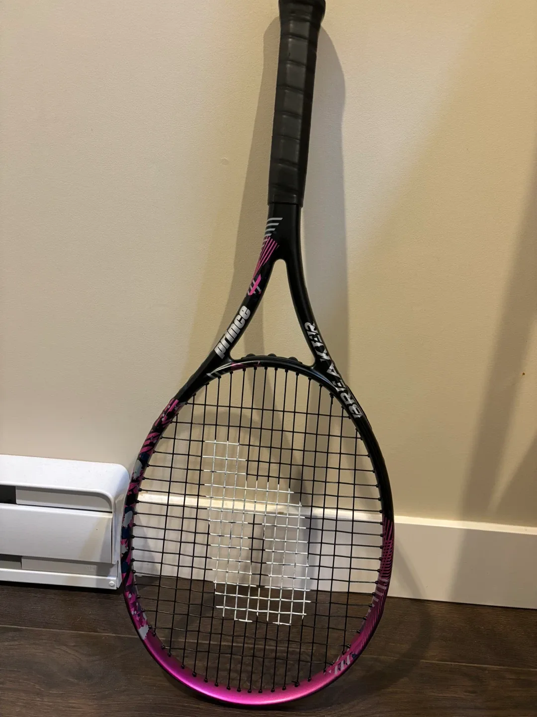 Prince Breaker 4 102 Tennis Racquet