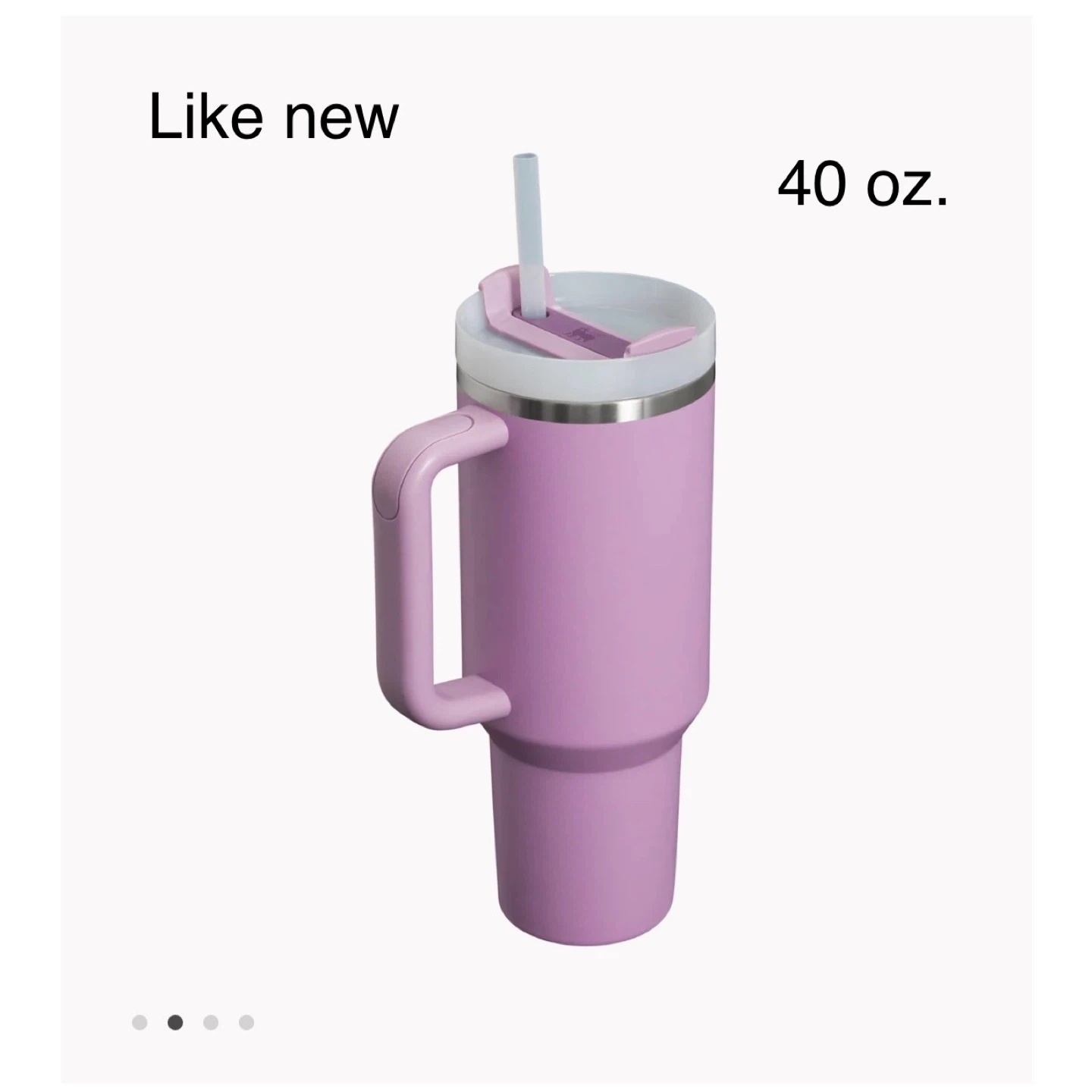 Stanley Tumbler + Bottle - photo 2