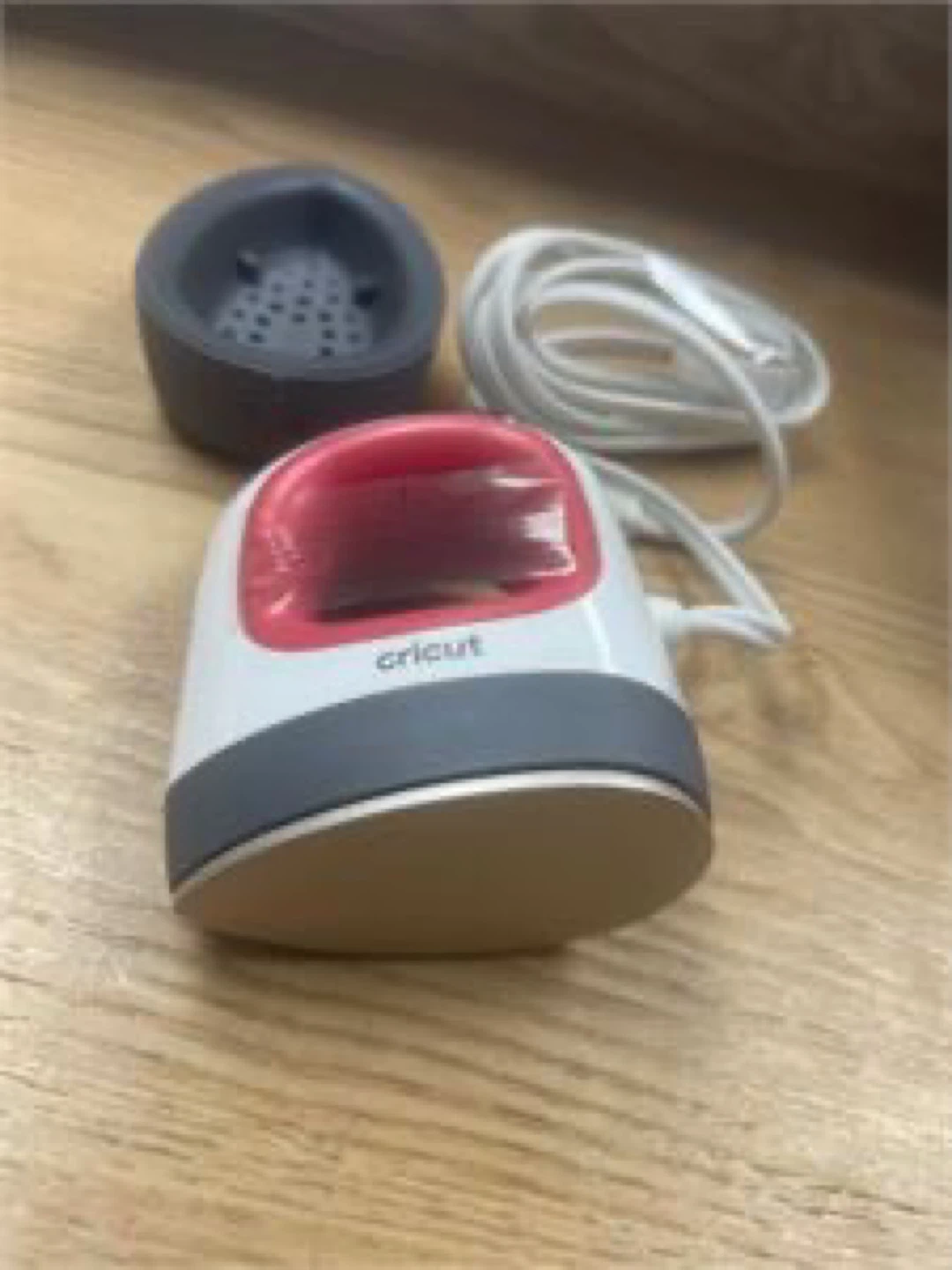 Cricut EasyPress Mini Heat Press, 3 Heat Settings - photo 5