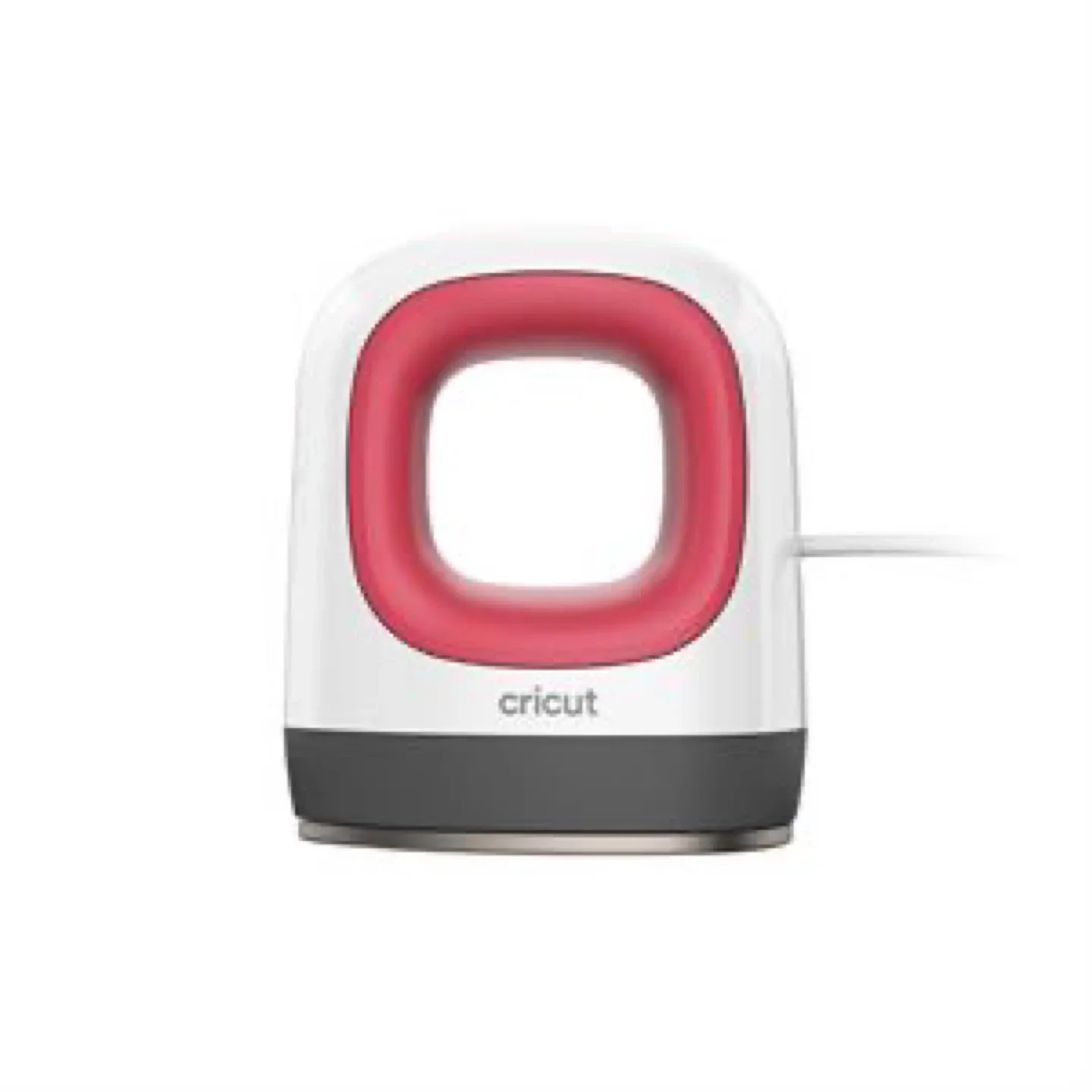 Cricut EasyPress Mini Heat Press, 3 Heat Settings